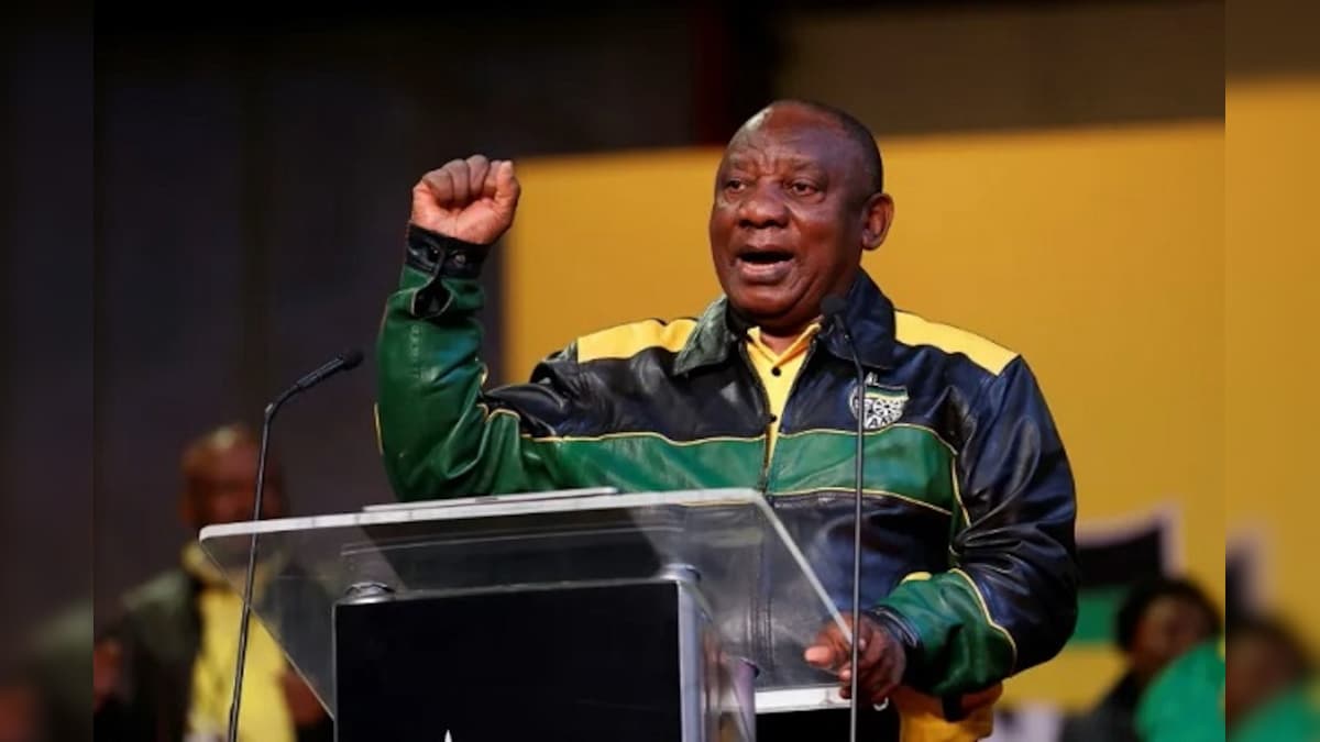 South African leader braces to head off impeachment threat