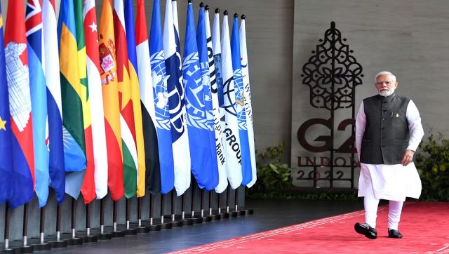 India commences G20 presidency: The big plans in store to make it a huge success India commences G20 presidency: The big plans in store to make it a huge success