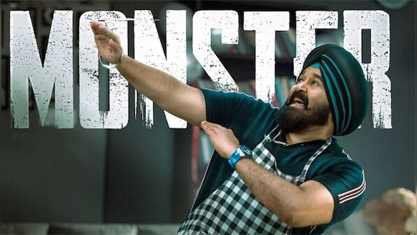 First Take: Mohanlal's Monster act is mindboggling & moronic