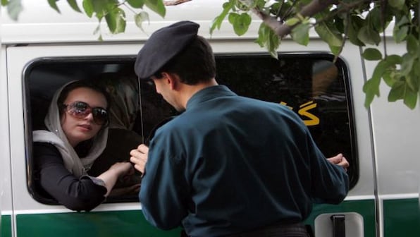 Explained: What Iran’s decision to suspend morality police could mean