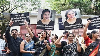 Shraddha Walkar murder, Cyrus Mistry car crash and more: Maharashtra's shocking cases in 2022