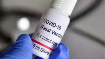 COVID-19: Centre approves Bharat Biotech's intranasal vaccine, to be available on CoWIN