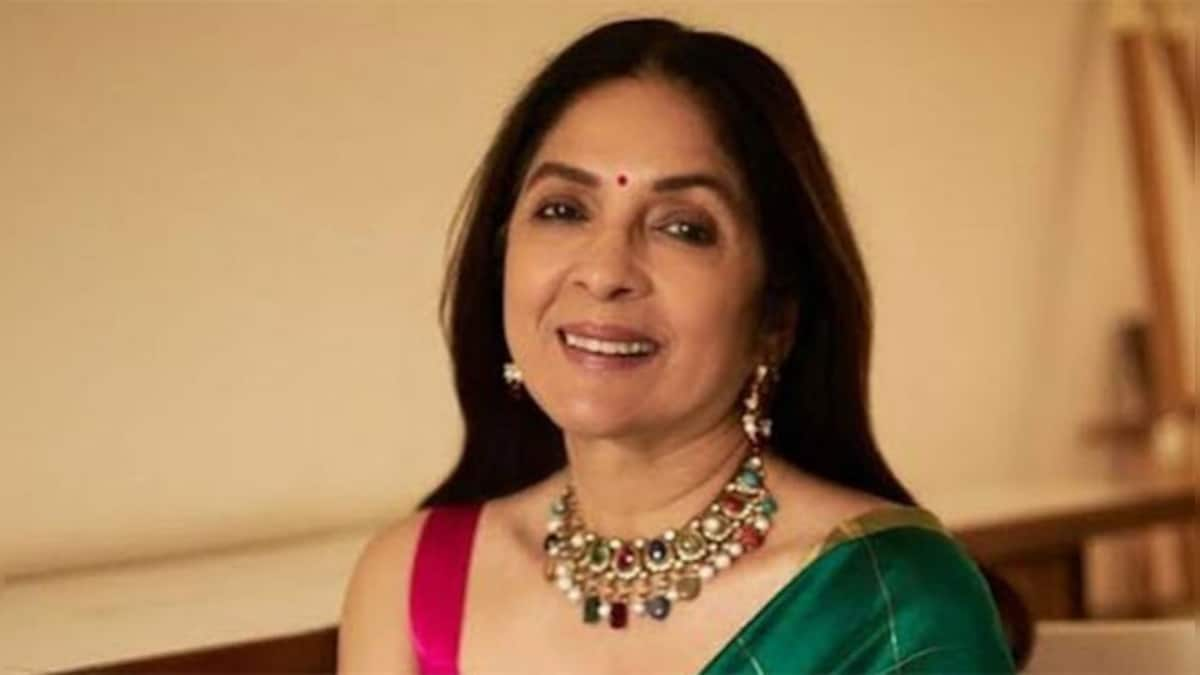 Neena Gupta: 'Marriage is a good institution but really confused about why so many divorces are taking place nowadays'