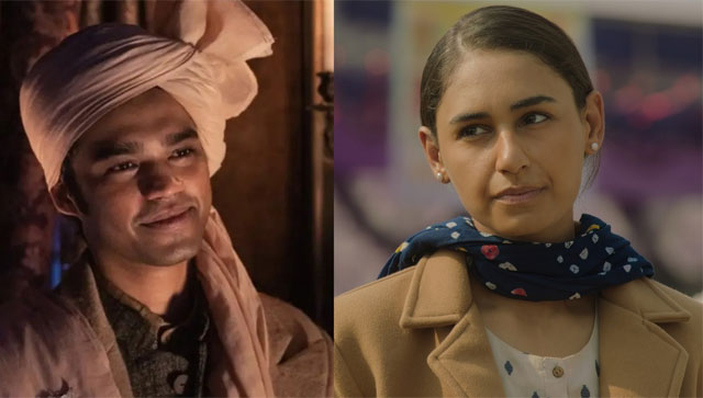 From Babil Khan in Qala to Hasleen Kaur in CAT, debutants Netflix gave us in 2022 From Babil Khan in Qala to Hasleen Kaur in CAT, debutants Netflix gave us in 2022