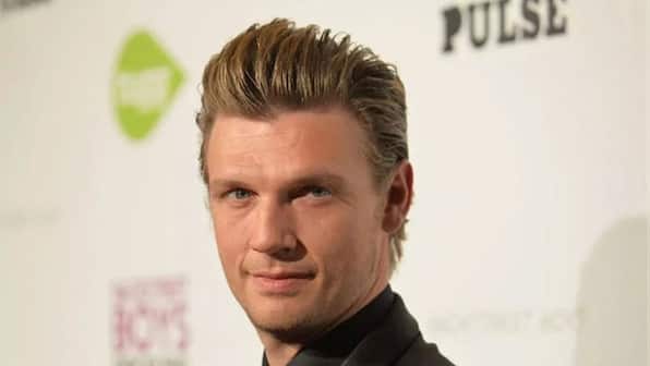 Backstreet Boys band member Nick Carter on allegations of raping a fan: 'This claim is entirely untrue'