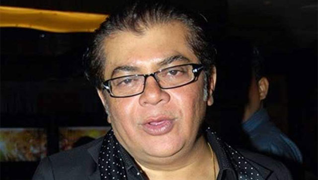 Veteran producer Nitin Manmohan passes away at 62 Veteran producer Nitin Manmohan passes away at 62