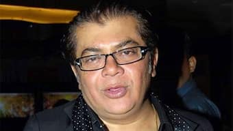 Veteran producer Nitin Manmohan passes away at 62