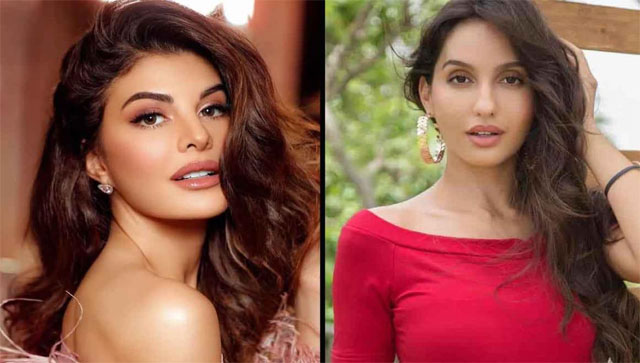 Did Nora Fatehi take a dig at Jacqueline Fernandez by saying 'My parents didn't raise me to take advantage of people'? Did Nora Fatehi take a dig at Jacqueline Fernandez by saying 'My parents didn't raise me to take advantage of people'?