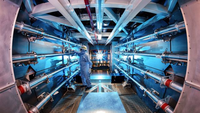 Explained: How the nuclear fusion breakthrough can revolutionise clean energy Explained: How the nuclear fusion breakthrough can revolutionise clean energy