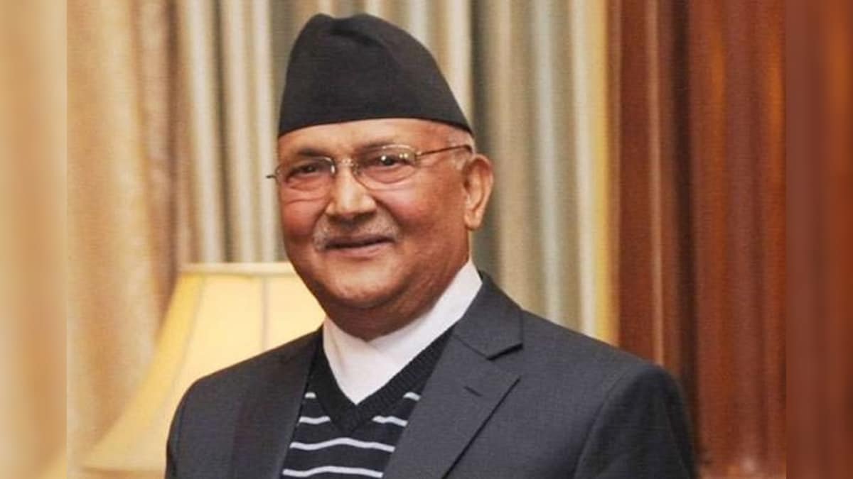 'Government will follow balanced, trustworthy ties with India', says former Nepal PM Oli's party