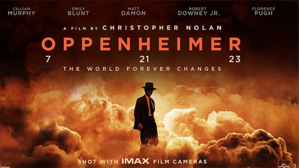 Oppenheimer Trailer: Christopher Nolan gears up to give a yet another absorbing experience with this ambitious drama