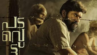 Padavettu is Nivin Pauly's strongest political statement to date
