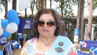 Dressing B'Town wives, selling at Bergdorf Goodman, putting Indian princesses on ramp: Pallavi Jaikishan has done it all
