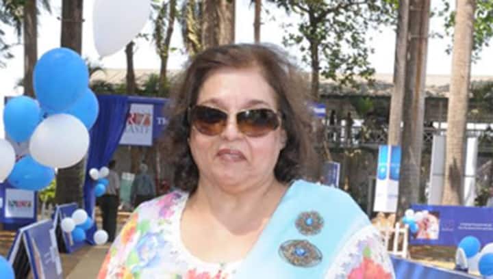 Dressing B'Town wives, selling at Bergdorf Goodman, putting Indian princesses on ramp: Pallavi Jaikishan has done it all