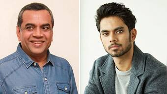 Aditya Rawal on father Paresh Rawal: I've seen him and learnt that he's got his head on his shoulders