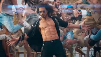 Bosco Martis on Jhoome Jo Pathaan: 'Shah Rukh Khan was a little shy initially to show off his ripped physique'