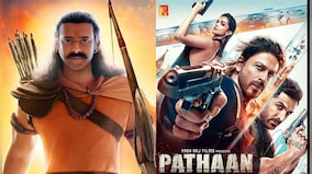 Firstpost Podcast | Indian movies in 2023: What to look forward to
