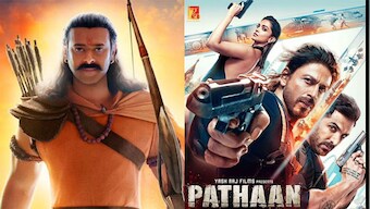 Firstpost Podcast | Indian movies in 2023: What to look forward to