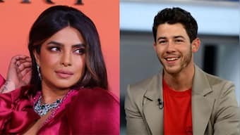 See Post: Priyanka Chopra stuns her pink gown at a Dubai event, husband Nick Jonas calls her 'Hottie'