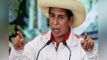 Pedro Castillo, Peru's 'first poor president,' ousted on corruption charges