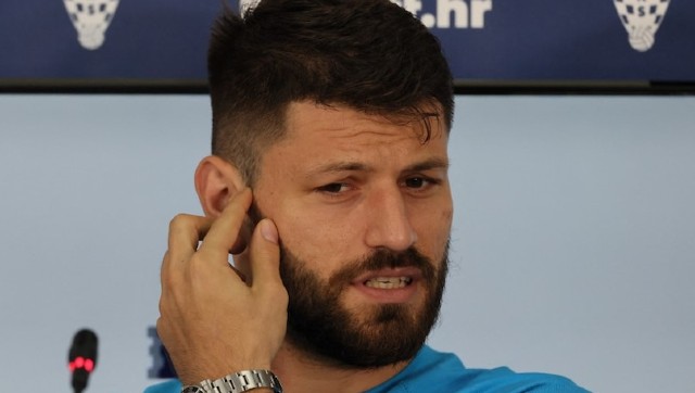 FIFA World Cup: Croatia striker Bruno Petkovic reveals secret behind team's strong mental strength FIFA World Cup: Croatia striker Bruno Petkovic reveals secret behind team's strong mental strength