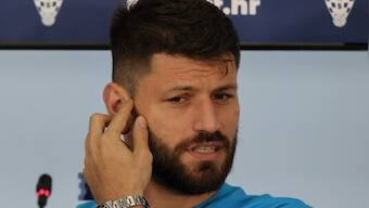 FIFA World Cup: Croatia striker Bruno Petkovic reveals secret behind team's strong mental strength