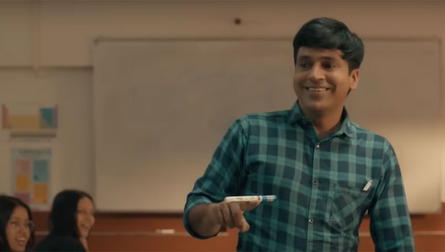 Physics Wallah review: A familiar yet fascinating story of an unsung hero Physics Wallah review: A familiar yet fascinating story of an unsung hero