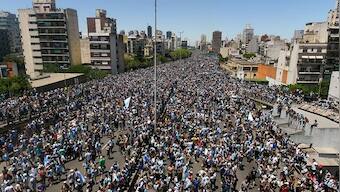 Big boom: World population to hit 7.9 billion on 2023 New Year’s Day