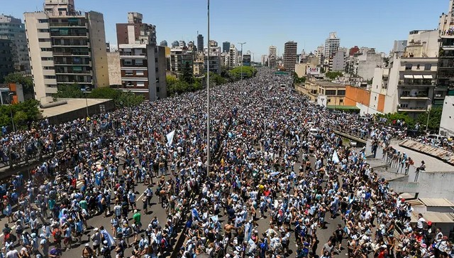 Big boom: World population to hit 7.9 billion on 2023 New Year’s Day Big boom: World population to hit 7.9 billion on 2023 New Year’s Day