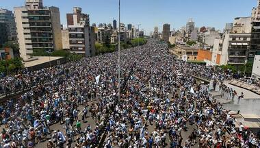 Big boom: World population to hit 7.9 billion on 2023 New Year’s Day