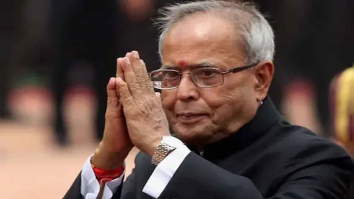 Pranab Mukherjee 87th birth anniversary: Some lesser-known facts about former India President