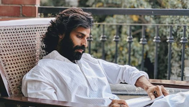 Top Notch | Pranav Misra on 10 years of the successful indie label Huemn: Don't think I'm a designer, I'm a storyteller Top Notch | Pranav Misra on 10 years of the successful indie label Huemn: Don't think I'm a designer, I'm a storyteller