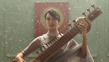 Explained: The hidden meaning and foreshadowing in Qala's songs