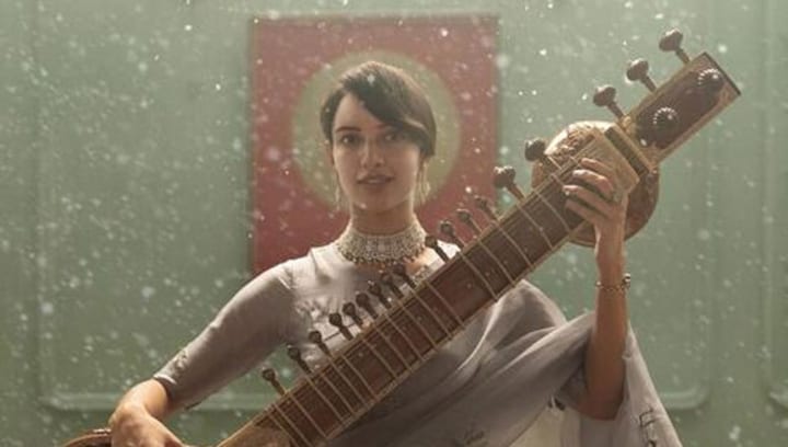 Explained: The hidden meaning and foreshadowing in Qala's songs