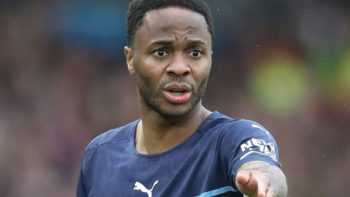 England stars race to tighten security at home after armed burglars broke into Raheem Sterling's mansion