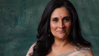 Top Notch |  Sagrika Rai: 'I used to wear high-street clothes when younger; but when I wore our weaves, heads 'turned'