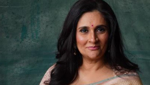 Top Notch | Sagrika Rai: 'I used to wear high-street clothes when younger; but when I wore our weaves, heads 'turned' Top Notch | Sagrika Rai: 'I used to wear high-street clothes when younger; but when I wore our weaves, heads 'turned'