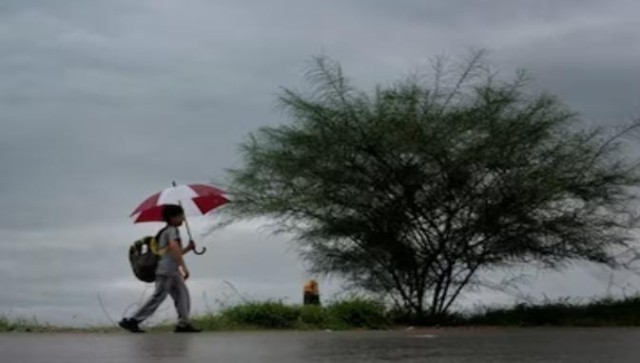 Weather Report: Cyclone Mandous brings rains over North TN; North, East and North East India to remain dry this week Weather Report: Cyclone Mandous brings rains over North TN; North, East and North East India to remain dry this week