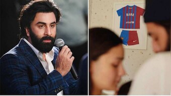 Ranbir Kapoor: 'Wonder why I took so long, I should have become a father earlier'