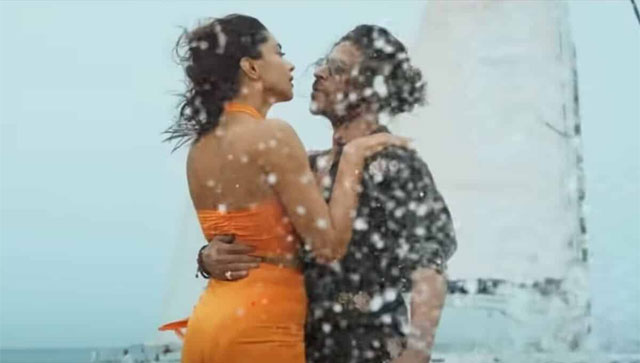 The Saffron Controversy: The choices open to Shah Rukh Khan and Deepika Padukone's Pathaan The Saffron Controversy: The choices open to Shah Rukh Khan and Deepika Padukone's Pathaan