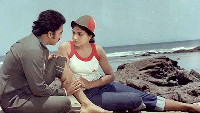 Rati Agnihotri on her record-breaking debut Ek Duuje Ke Liye: 'Had no ...