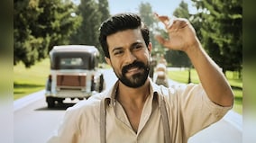 Yearender: Why Ram Charan is the Mega Star of 2022
