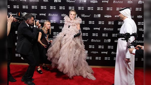 How gender pay gap is a global phenomenon, confirms Sharon Stone
