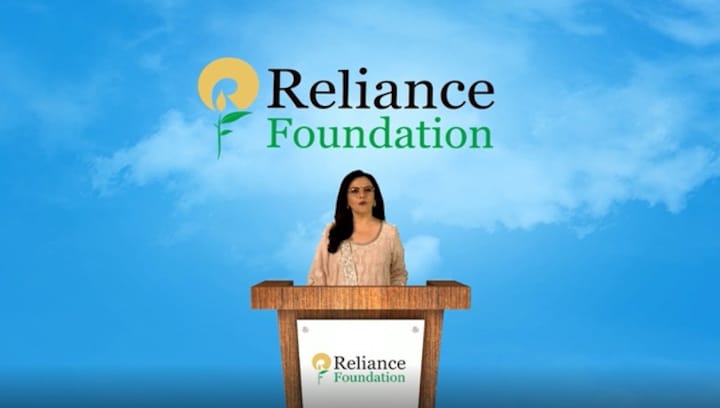Reliance Foundation announces 5000 UG, 100 PG scholarships for 2022-23; check who can apply