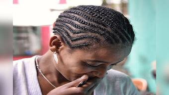 The Hair Revolution: America's CROWN Act and how enslaved people historically used cornrows to communicate escape routes