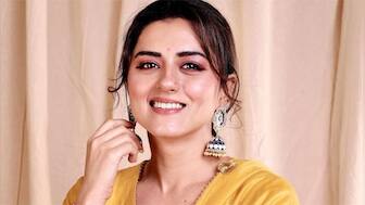 Here's how netizens flooded the social media universe while showering their immense love for Ridhi Dogra