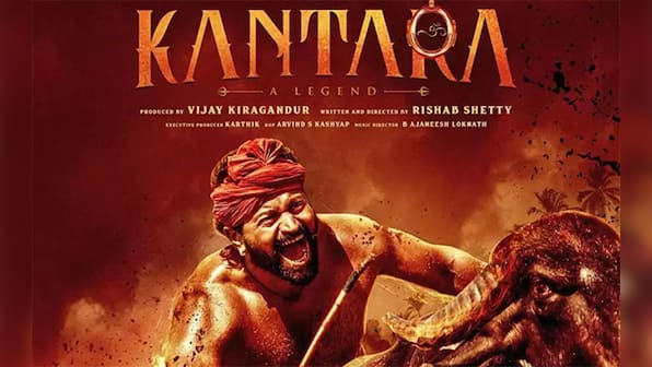 Rishab Shetty and Rakshit Shetty meet for 'friendly' get-together; fans excited about another collaboration post Kantara