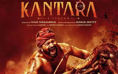 Rishab Shetty and Rakshit Shetty meet for 'friendly' get-together; fans excited about another collaboration post Kantara