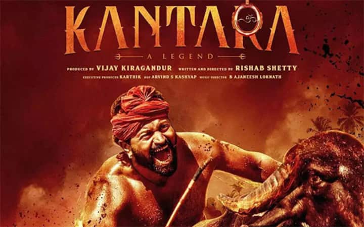 Rishab Shetty and Rakshit Shetty meet for 'friendly' get-together; fans excited about another collaboration post Kantara