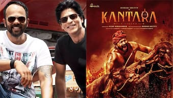 Will Shah Rukh Khan reunite with Rohit Shetty for Kantara and KGF's production house Hombale Films' new project?